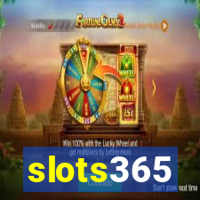 slots365