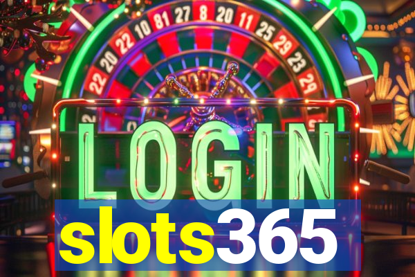 slots365