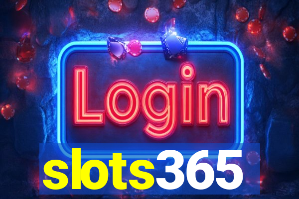 slots365