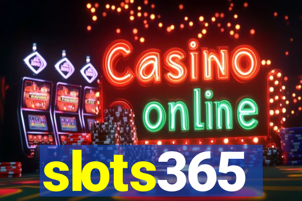 slots365