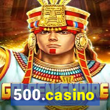 500.casino