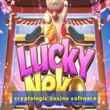 cryptologic casino software