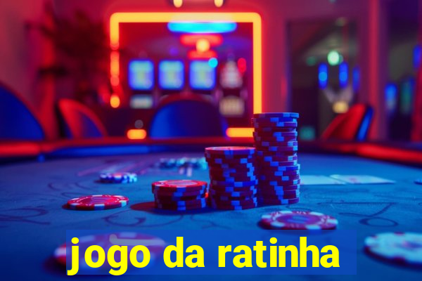 jogo da ratinha