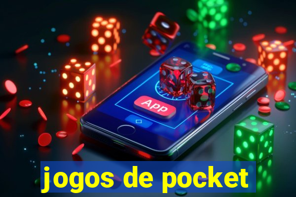 jogos de pocket