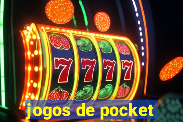 jogos de pocket