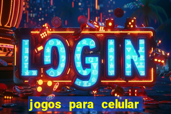 jogos para celular que pagam dinheiro