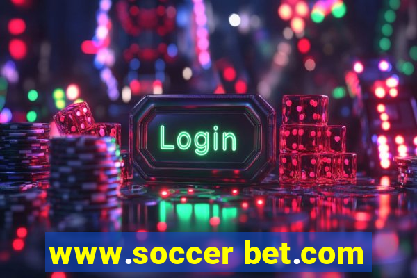 www.soccer bet.com