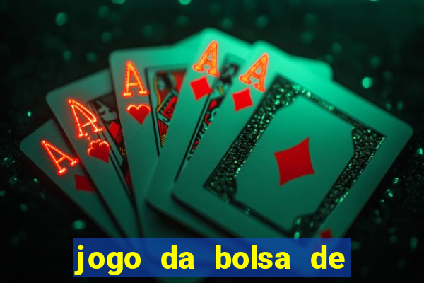 jogo da bolsa de valores online