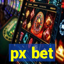 px bet