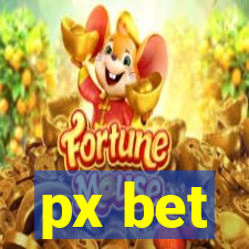 px bet