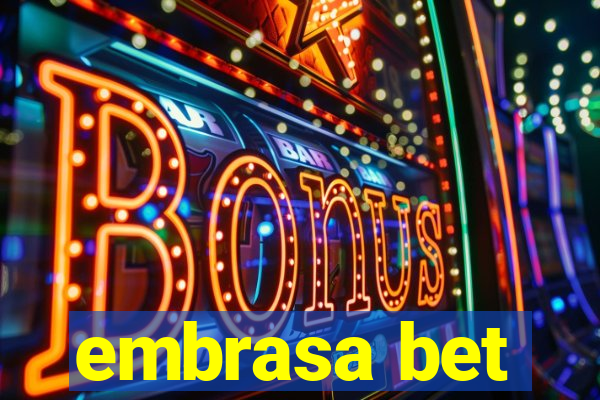 embrasa bet