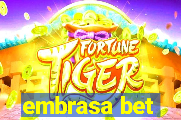 embrasa bet