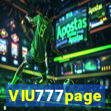 VIU777page