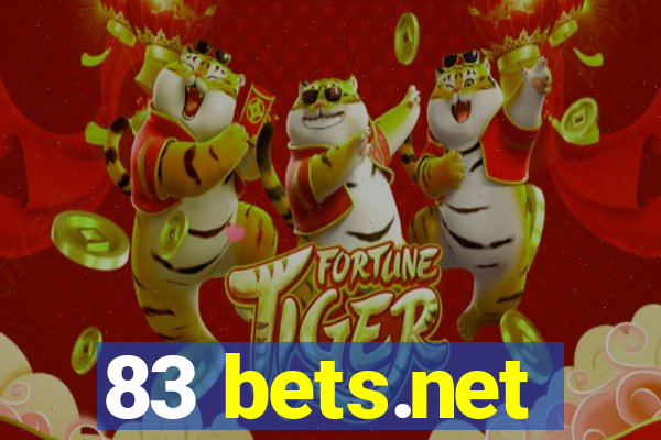 83 bets.net