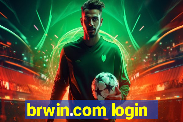 brwin.com login