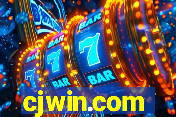 cjwin.com