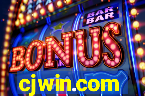 cjwin.com