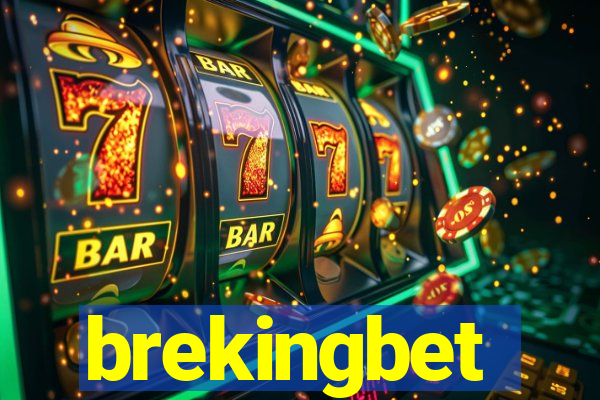 brekingbet