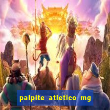 palpite atletico mg x cruzeiro