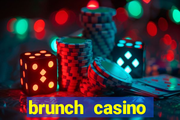 brunch casino cosmopol stockholm