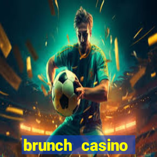 brunch casino cosmopol stockholm