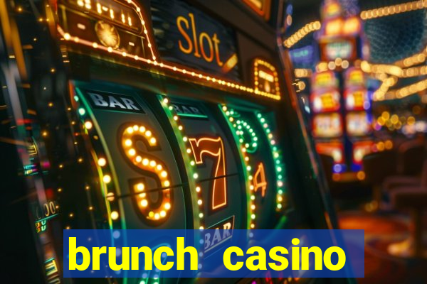 brunch casino cosmopol stockholm