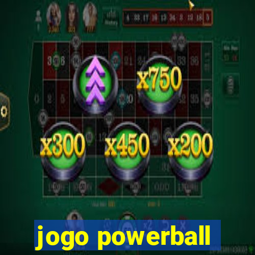 jogo powerball