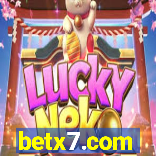 betx7.com