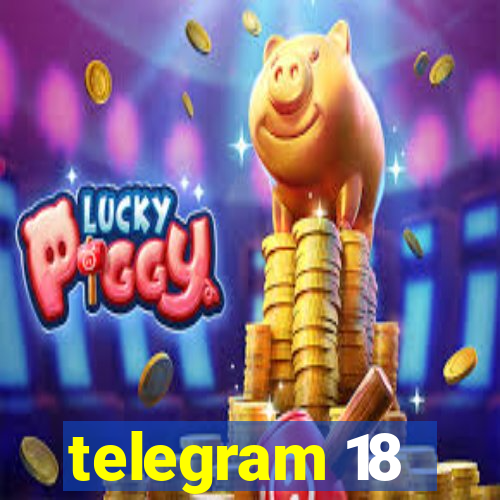 telegram 18