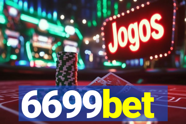 6699bet