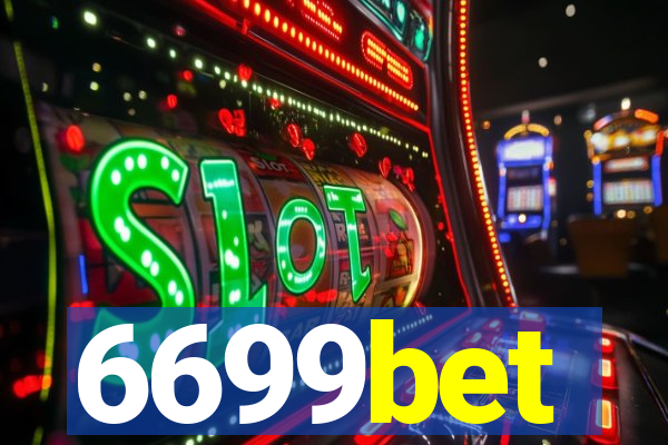 6699bet