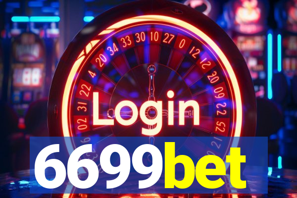 6699bet