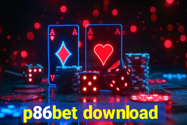 p86bet download