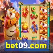 bet09.com