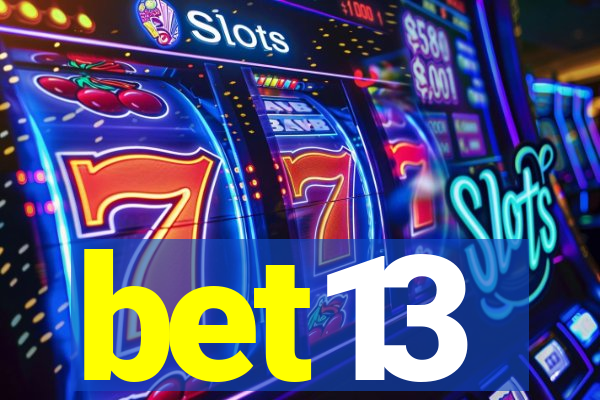 bet13