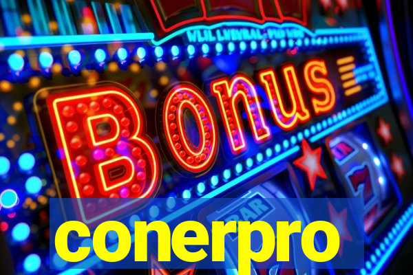 conerpro