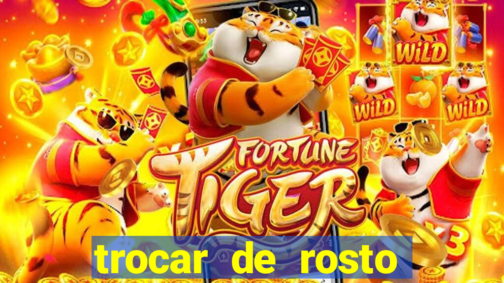 trocar de rosto online trocar rosto de video online