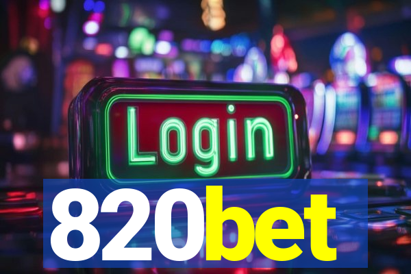 820bet