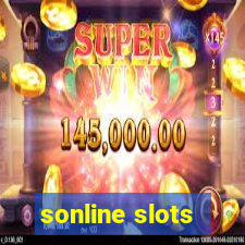 sonline slots