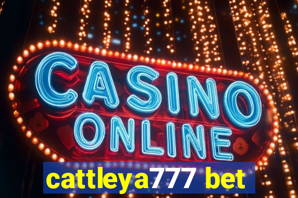 cattleya777 bet