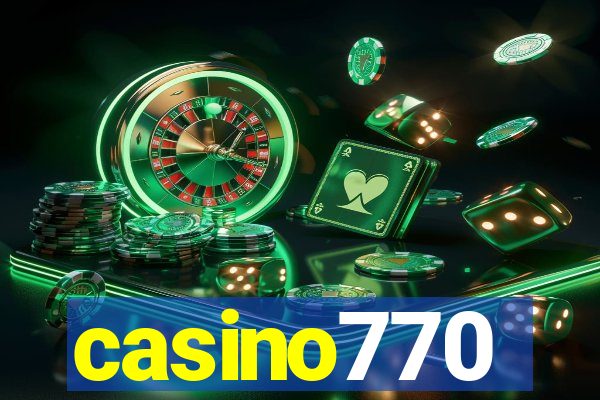 casino770