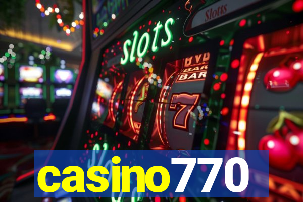 casino770