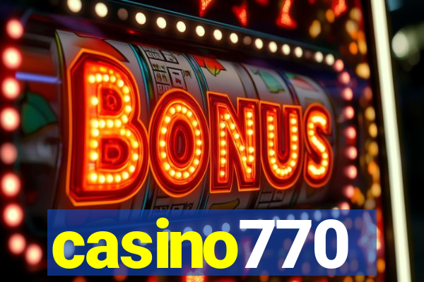 casino770