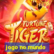 jogo no mundo