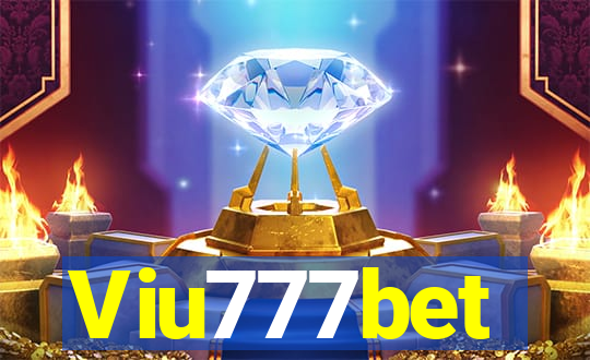 Viu777bet