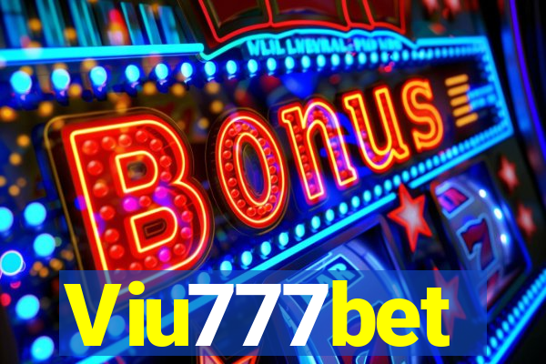 Viu777bet