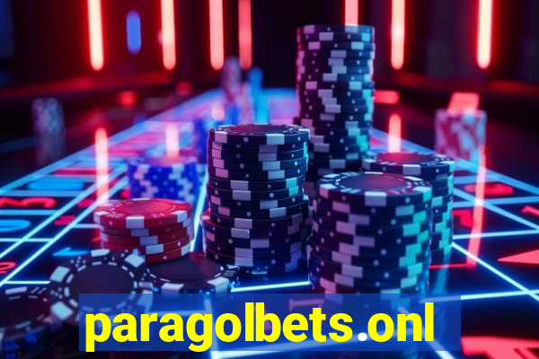 paragolbets.online