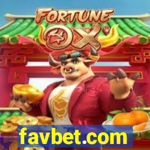 favbet.com