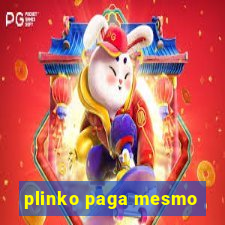 plinko paga mesmo