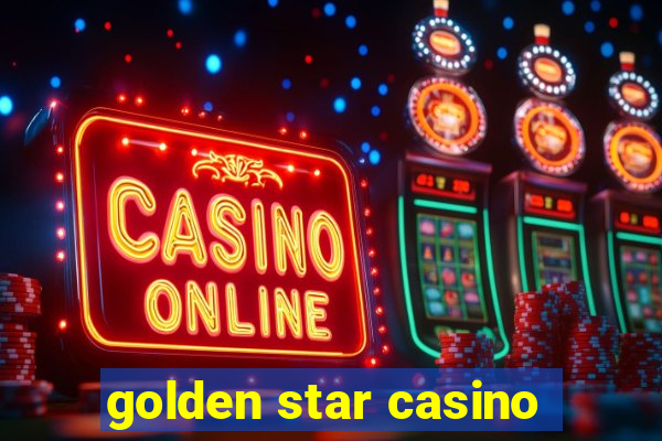 golden star casino